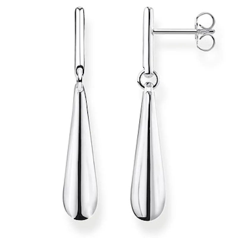 Thomas Sabo Örhängen Droppe – H2044-001-21