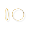 Thomas Sabo Örhängen Guld CR728-413-39