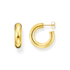Thomas Sabo Örhängen Guld CR635-413-39