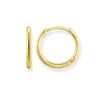Thomas Sabo Örhängen Guld CR608-413-12 (Mega Kampanj)