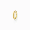Thomas Sabo Örhängen Guld CR694-413-39 (Mega Kampanj)