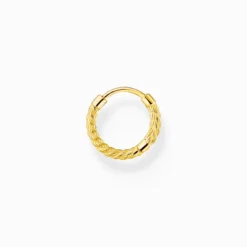 Thomas Sabo Örhängen Guld CR694-413-39 (Mega Kampanj)