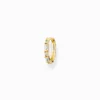 Thomas Sabo Örhängen Guld CR666-414-14 (Mega Kampanj)