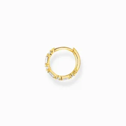 Thomas Sabo Örhängen Guld CR666-414-14 (Mega Kampanj)