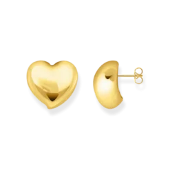 Thomas Sabo Örhängen Guld H2302-413-39