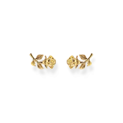Thomas Sabo Örhängen Guld H2314-413-39