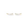 Thomas Sabo Örhängen Guld – H2158-414-14
