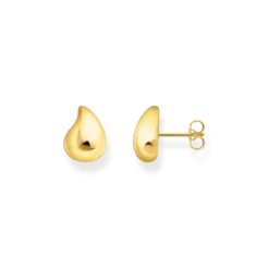 Thomas Sabo Örhängen Guld H2303-413-39