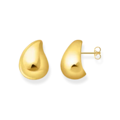 Thomas Sabo Örhängen Guld H2299-413-39