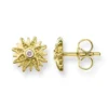 Thomas Sabo Örhängen Guld H1875-414-14 (Mega Kampanj)