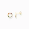 Thomas Sabo Örhängen Guld H1947-996-7 (Mega Kampanj)