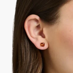 Thomas Sabo Örhängen Guld H2174-472-8 (Mega Kampanj)