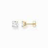 Thomas Sabo Örhängen Guld H2174-414-14 (Mega Kampanj)