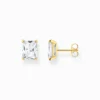 Thomas Sabo Örhängen Guld H2201-414-14 (Mega Kampanj)