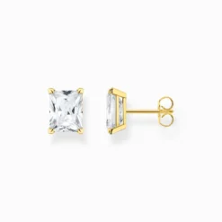 Thomas Sabo Örhängen Guld H2201-414-14 (Mega Kampanj)