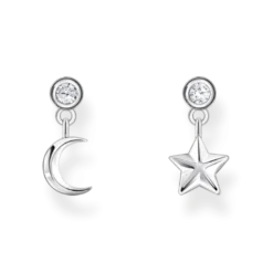Thomas Sabo Örhängen H2293-051-14