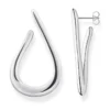 Thomas Sabo Örhängen Heritage Silver – H2043-001-21 (MEGA KAMPANJ)