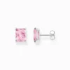 Thomas Sabo Örhängen Rosa H2201-051-9 (Mega Kampanj)