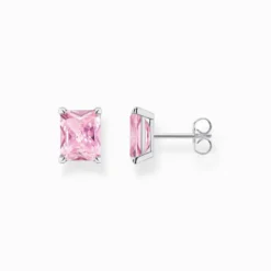 Thomas Sabo Örhängen Rosa H2201-051-9 (Mega Kampanj)