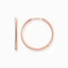 Thomas Sabo Örhängen Rosé CR610-415-12 (Mega Kampanj)