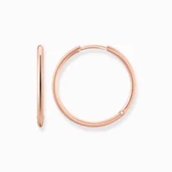 Thomas Sabo Örhängen Rosé CR610-415-12 (Mega Kampanj)