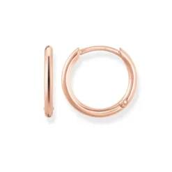 Thomas Sabo Örhängen Rosé CR608-415-12 (Mega Kampanj)