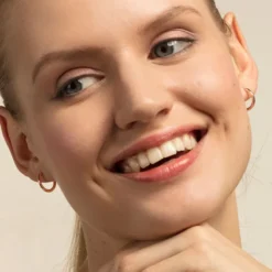 Thomas Sabo Örhängen Rosé CR608-415-12 (Mega Kampanj)