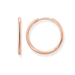 Thomas Sabo Örhängen Rosé CR609-415-12 (Mega Kampanj)