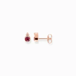 Thomas Sabo Örhängen Rosé H1958-540-10 (Mega Kampanj)