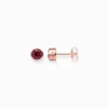 Thomas Sabo Örhängen Rosé H1963-540-10 (Mega Kampanj)