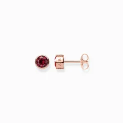 Thomas Sabo Örhängen Rosé H1963-540-10 (Mega Kampanj)