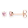 Thomas Sabo Örhängen Rosé H1964-416-9 (Mega Kampanj)