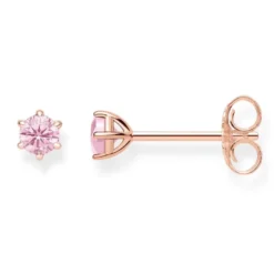 Thomas Sabo Örhängen Rosé H1964-416-9 (Mega Kampanj)