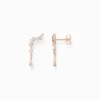 Thomas Sabo Örhängen Rosé H2254-416-14 (Mega Kampanj)