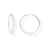 Thomas Sabo Örhängen Silver CR728-001-21
