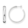 Thomas Sabo Örhängen Silver CR640-001-21