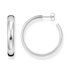 Thomas Sabo Örhängen Silver CR640-001-21