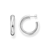Thomas Sabo Örhängen Silver CR636-001-21