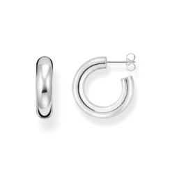 Thomas Sabo Örhängen Silver CR635-001-21
