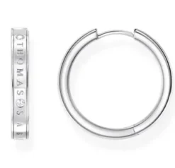 Thomas Sabo Örhängen Silver CR715-051-14 (Mega Kampanj)