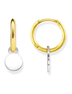 Thomas Sabo Örhängen Silver CR624-413-39 (Mega Kampanj)
