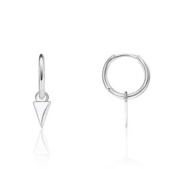 Thomas Sabo Örhängen Silver CR621-001-21 (Mega Kampanj)