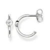 Thomas Sabo Örhängen Silver CR594-051-14 (Mega Kampanj)