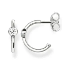Thomas Sabo Örhängen Silver CR594-051-14 (Mega Kampanj)