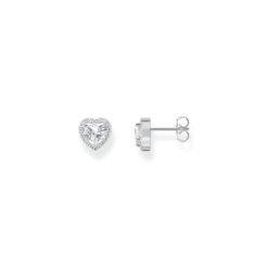 Thomas Sabo Örhängen Silver H2305-051-14