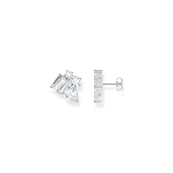Thomas Sabo Örhängen Silver H2275-051-14