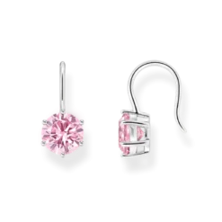 Thomas Sabo Örhängen Silver H2287-051-9