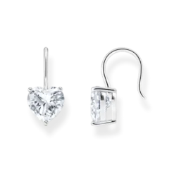 Thomas Sabo Örhängen Silver H2288-051-14