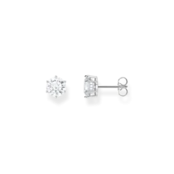 Thomas Sabo Örhängen Silver H2300-051-14