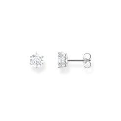 Thomas Sabo Örhängen Silver H2301-051-14
